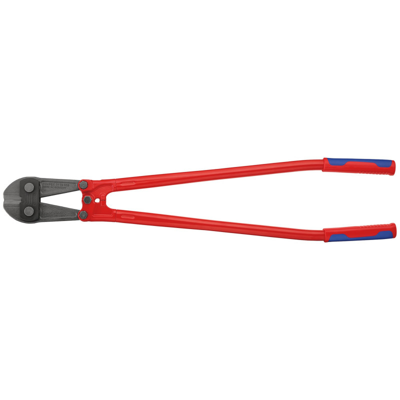 KNIPEX 71 72 910 Bolt Cutters, 910mm