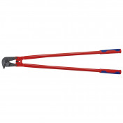 KNIPEX 71 82 950 Concrete Mesh Cutter, 950mm