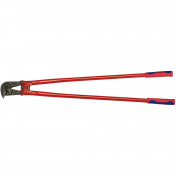 KNIPEX 71 82 950 Reinforced Concrete Wire Cutters, 950mm