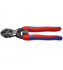 KNIPEX 71 32 200 SB CoBolt® Compact Bolt Cutter, 200mm