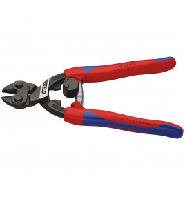 KNIPEX 71 32 200 SB CoBolt® Compact Bolt Cutter, 200mm