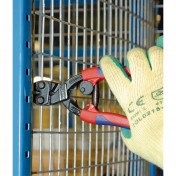 KNIPEX 71 32 200 SB CoBolt® Compact Bolt Cutter, 200mm