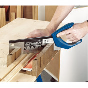 Draper Expert Supercut® Soft Grip Hardpoint Tenon Saw, 300mm/12, 11tpi/12ppi