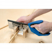 Draper Expert Supercut® Soft Grip Hardpoint Tenon Saw, 250mm/10, 11tpi/12ppi