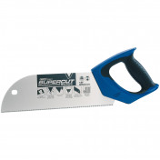 Draper Expert Supercut® Soft Grip Floorboard Saw, 300mm/12, 11tpi/12ppi