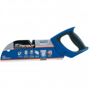Draper Expert Supercut® Soft Grip Floorboard Saw, 300mm/12, 11tpi/12ppi - Discontinued
