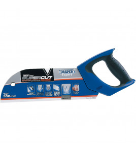 Draper Expert Supercut® Soft Grip Floorboard Saw, 300mm/12, 11tpi/12ppi - Discontinued