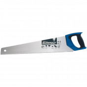 Draper Expert Supercut® Soft Grip Hardpoint Handsaw, 550mm/22, 7tpi/8ppi