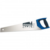 Draper Expert Supercut® Soft Grip Hardpoint Handsaw, 500mm/20, 11tpi/12ppi