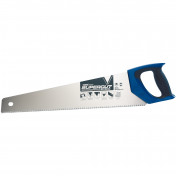 Draper Expert Supercut® Soft Grip Hardpoint Handsaw, 500mm/20, 7tpi/8ppi