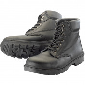 Safety Boots, Size 10/44, S1PA