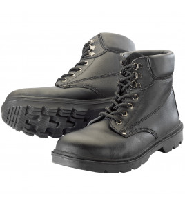 Safety Boots, Size 10/44, S1PA