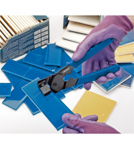 Tile Cutting Pliers, 200mm