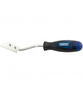 Soft Grip Grout Rake