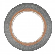 Duct Tape Roll, 30m x 50mm, Grey