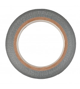 Duct Tape Roll, 30m x 50mm, Grey
