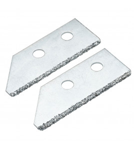 2 Spare Blades for 49419