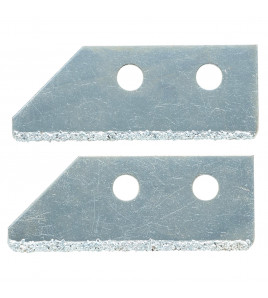 2 Spare Blades for 49419