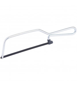 Junior Hacksaw with Blade, 150mm, 32tpi