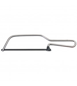 Junior Hacksaw with Blade, 150mm, 32tpi