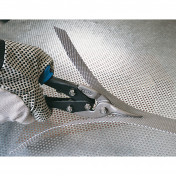 Draper Expert Soft Grip Compound Action Tin Snips, 250mm
