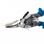 Draper Expert Soft Grip Compound Action Tin Snips, 250mm