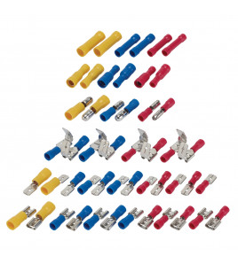 Terminal Assortment (50 Piece)