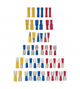 Terminal Assortment (50 Piece)