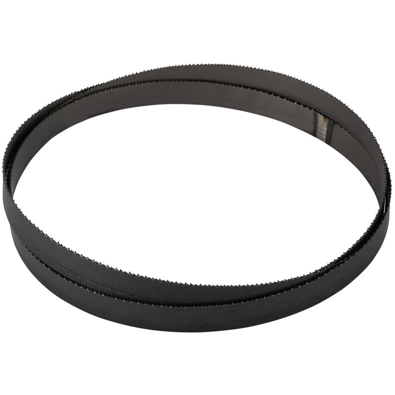 Bandsaw Blade, 2105 x 19mm, 10/14 tpi