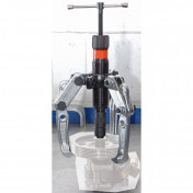 Draper Expert Hydraulic Puller Kit, 10 Tonne (18 Piece)