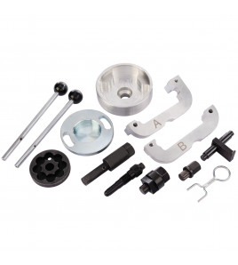 Draper Expert Engine Timing Kit ETK113 (Audi, Porsche, Volkswagen)