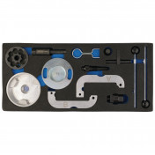 Draper Expert Engine Timing Kit ETK113 (Audi, Porsche, Volkswagen)