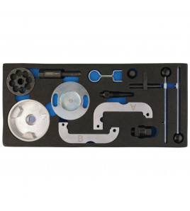 Draper Expert Engine Timing Kit ETK113 (Audi, Porsche, Volkswagen)