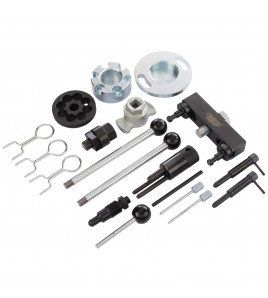 Draper Expert Engine Timing Kit ETK254 (Audi, Porsche, Volkswagen)