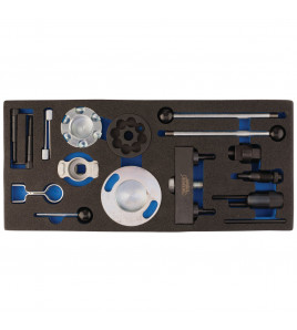 Draper Expert Engine Timing Kit ETK254 (Audi, Porsche, Volkswagen)
