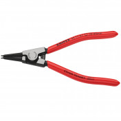 KNIPEX 46 11 A1 SBE Circlip Pliers, 140mm