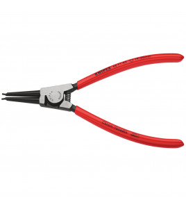KNIPEX 46 11 A2 SBE Circlip Pliers, 180mm