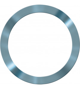 Reducing Bush, 35 x 25mm