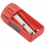 Carpenters Pencil Sharpener