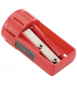 Carpenters Pencil Sharpener