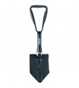 Folding Steel Shovel