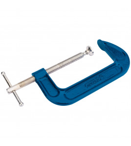 C Clamp, 150 x 70mm (Sold Loose)