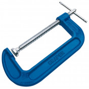 C Clamp, 200 x 85mm - Discontinued