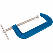 C Clamp, 200 x 85mm - Discontinued