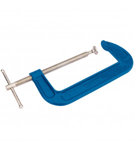 C Clamp, 200 x 85mm - Discontinued