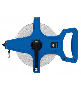 Fibreglass Measuring Tape, Class III, 50m/165ft x 13mm