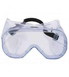 Site Safety Goggles