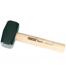 Draper Expert Club Hammer with Hickory Shaft, 1.8kg/4lb