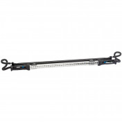 16/36 SMD LED Rechargeable Under Bonnet Magnetic Inspection Lamp, 300 - 600 Lumens