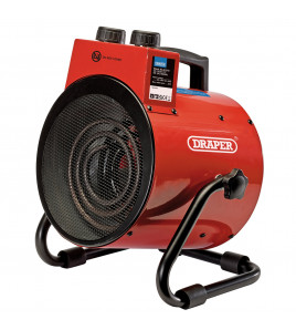 Electric Space Heater, 2kW - Discontinued